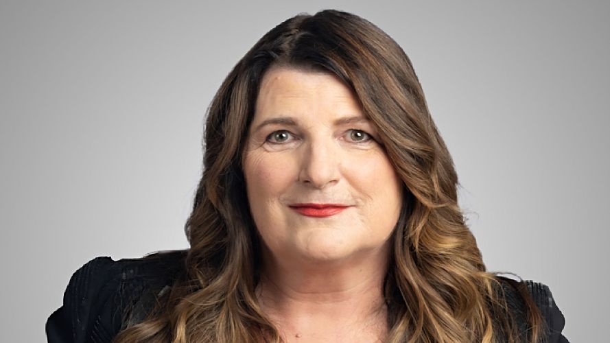 Dans « Le grand retour des annulés », Marie-France Bazzo revient sur un lourd phénomène social