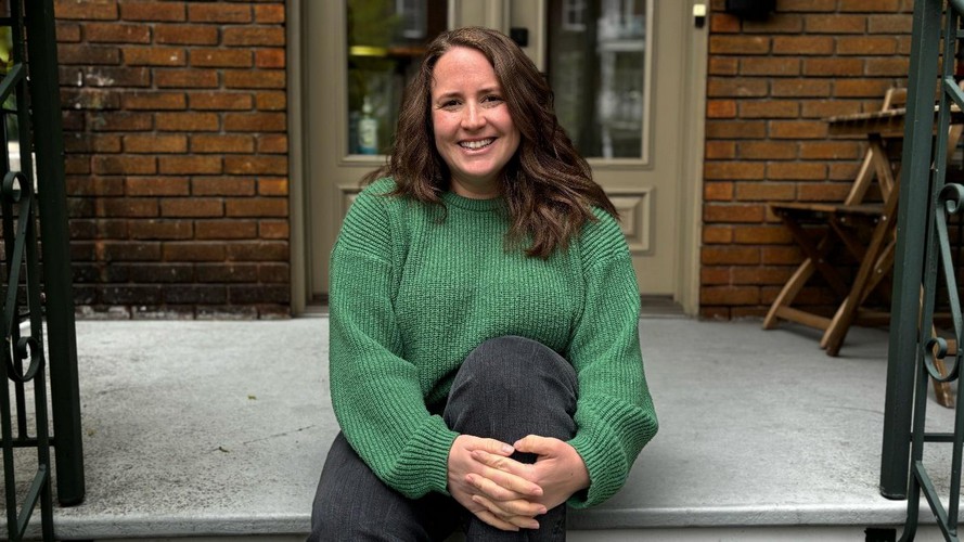 Marie-Hélène Beaudry est nommée directrice du développement chez Picbois Productions