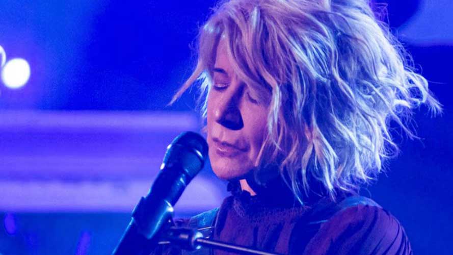 Marie-Jo Thério célébre les 20 ans et quelques lunes de son album phare « La Maline »