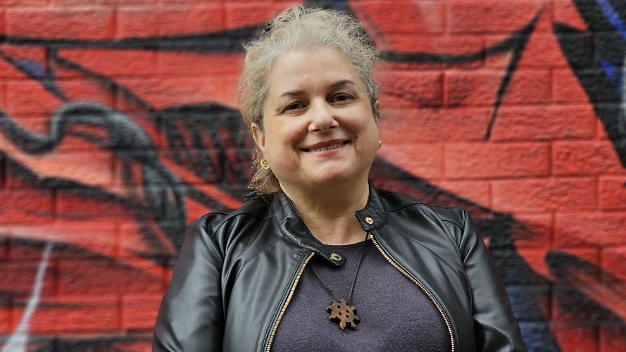 Marie-Louise Gariépy réalise « T’es 
