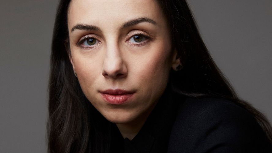 Marie-Claire Marcotte porte à l’écran sa pièce « Rêver en néon »