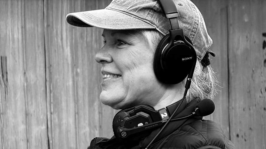 Marie Nadeau documentera la vie de Charles McKiernan, alias « Joe Beef »