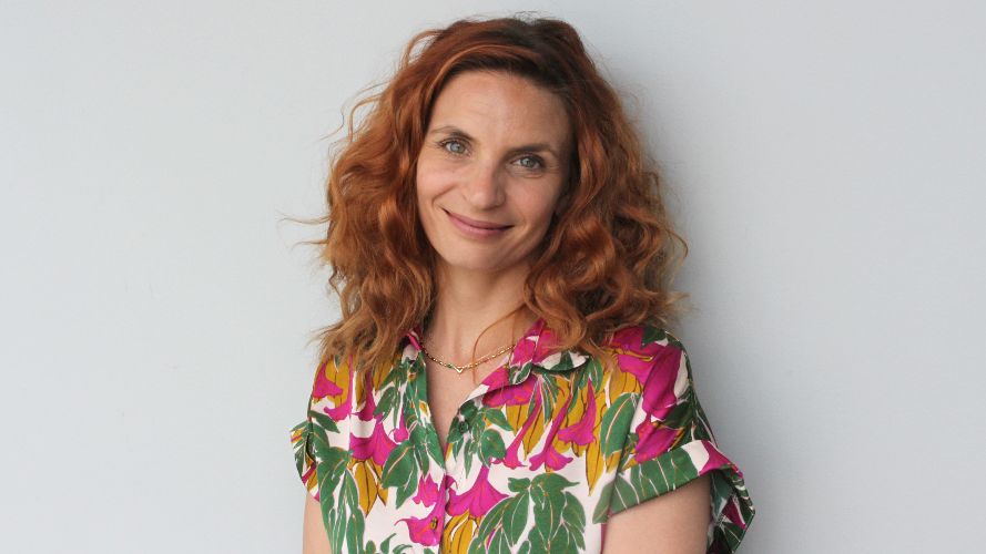 Marilyn Castonguay interprète la protagoniste d’« Emprises », un rôle qui l’a sortie de ses habitudes
