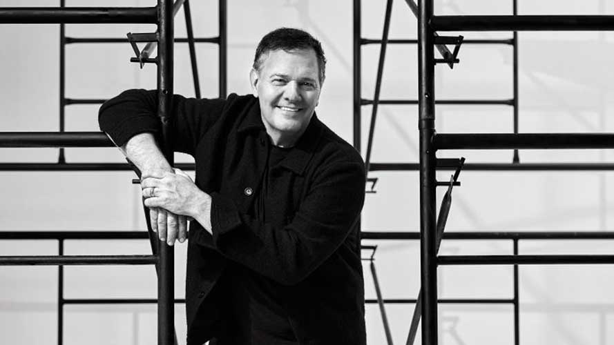 Mario Pelchat sort son album « Duos de mes 60 ans »