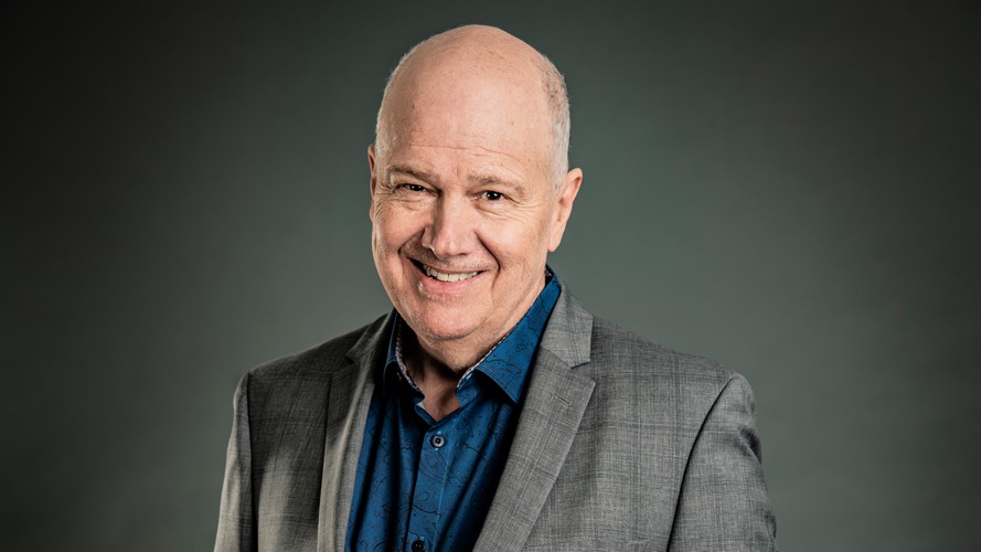 L’Adisq dévoile la saison 2 du balado « Des métiers qui font vibrer » avec Mario Lefebvre