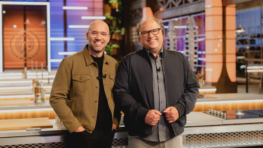 « Masterchef Québec » et « Chanteurs masqués » adoptent un nouveau format cet automne