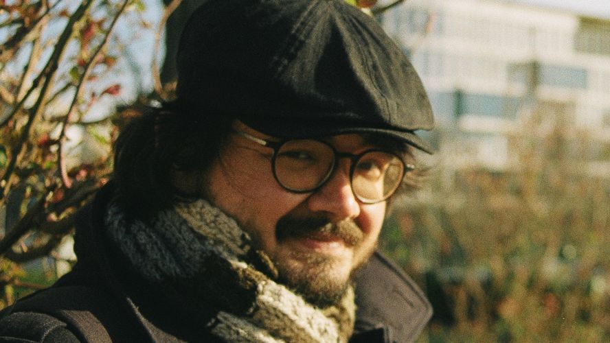 Mathieu Li Goyette ramène un concept cinéphilique berlinois à Montréal