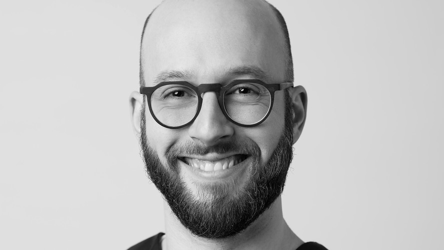 Avec « Synchro », Maxime Lamontagne signe sa première série