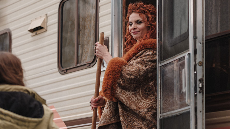 « Ma belle-mère est une sorcière » sortira partout au Québec le 10 octobre 2025