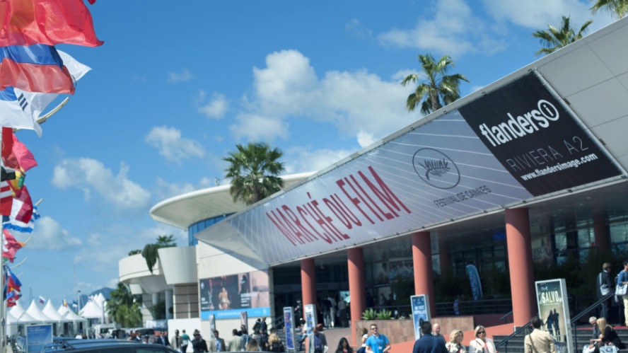 La SODEC prolonge l’appel d’inscriptions au Festival et Marché du film de Cannes