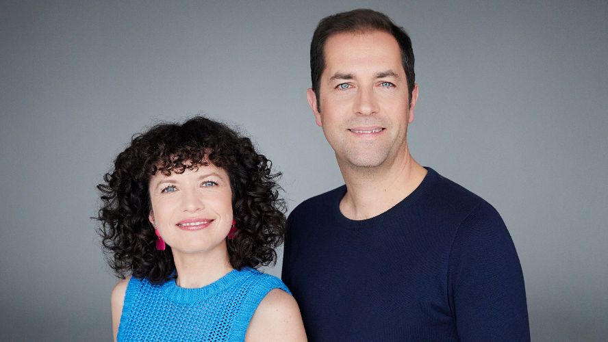 Mélanie Dumont et Sylvain Cornuau pilotent La Mèche courte, un nouveau festival d’arts vivants pour la jeunesse