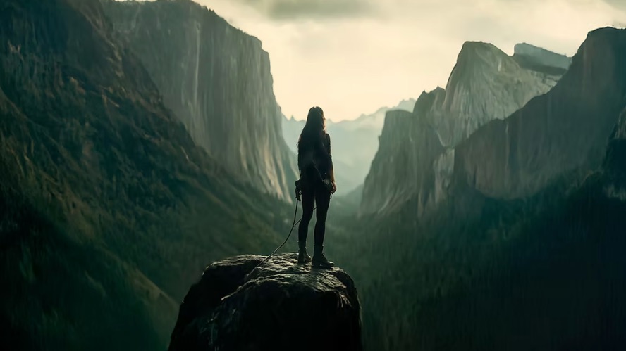 Le Festival du film de l’Outaouais présente « Au pied du mur » d’Alexandra Elkin en première mondiale