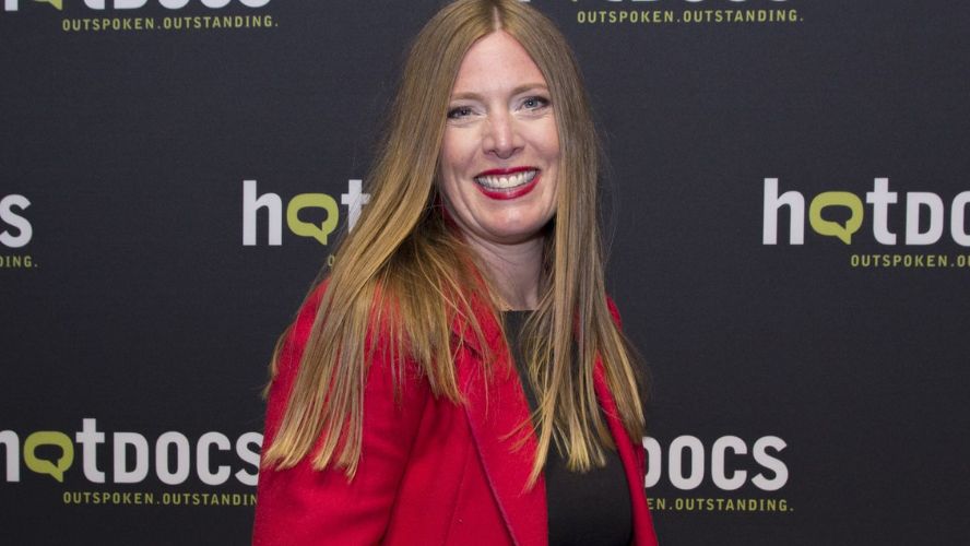 Megan Wennberg livre un récit personnel pour « Bloody Mess », son premier film d’animation