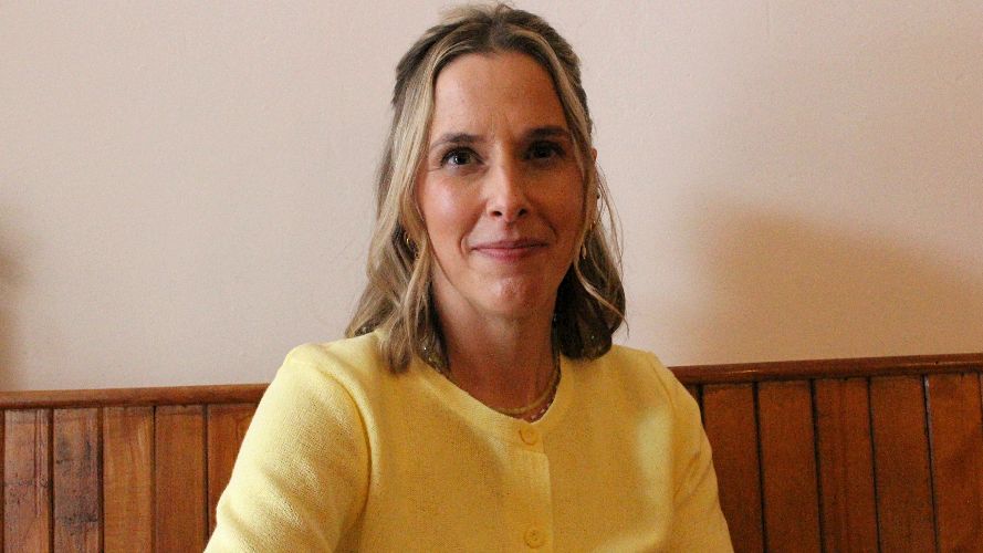 Mélanie Charbonneau réalise « Les furies », un condensé de son travail derrière la caméra