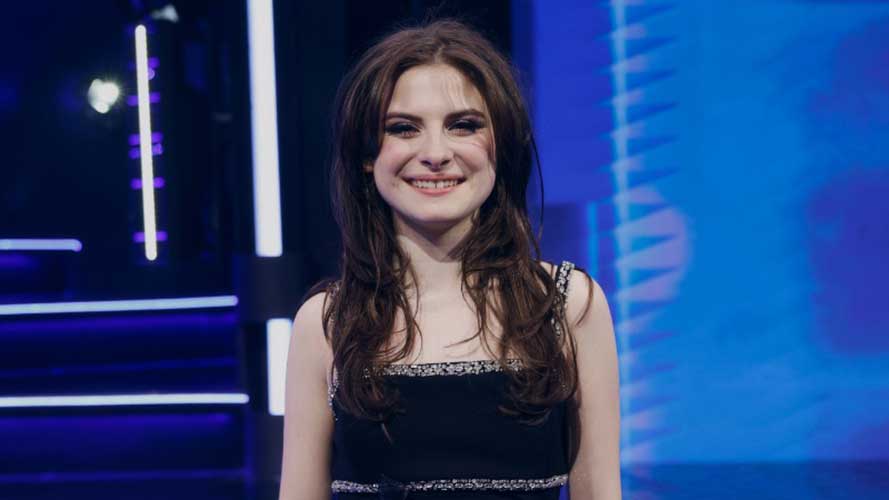 Musicor lance « Ficelles » de Mia, grande gagnante de « Star Académie 2025 »
