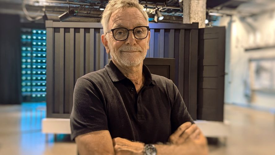 Michel Marc Bouchard signe l’écriture de « L’habit du héros »