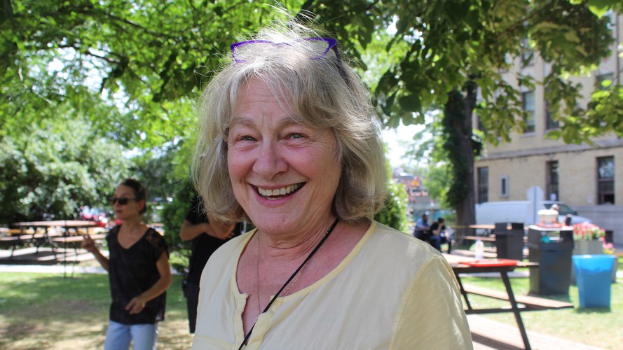 La Cinémathèque québécoise tiendra une rétrospective Micheline Lanctôt dès le 26 août