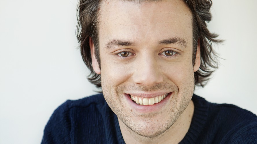 Avec «&nbsp;Mon coloc de 80 ans&nbsp;», Mickaël Gouin fait une première incursion en réalisation