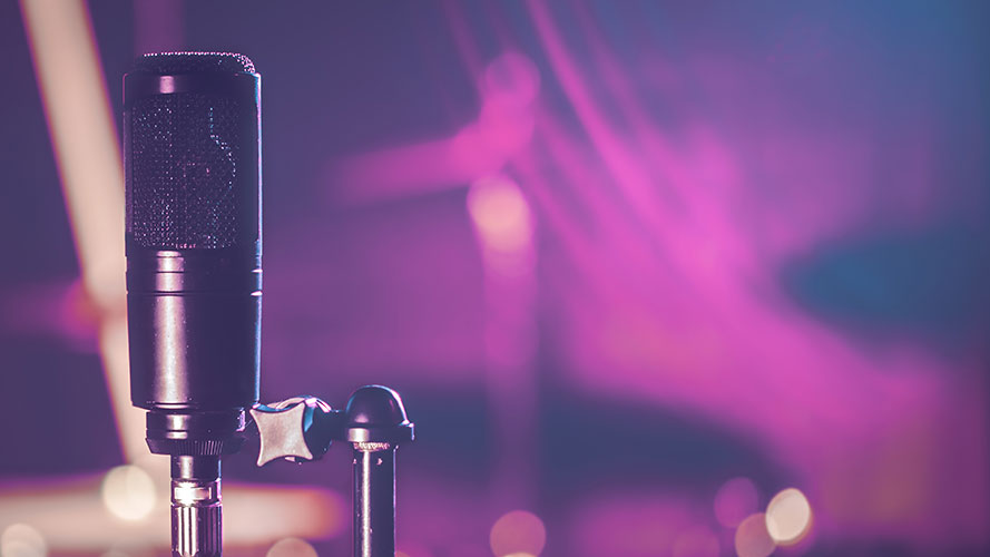 Le nouvel événement Fréquences R&B se tiendra au Club Soda le 15 novembre 2025