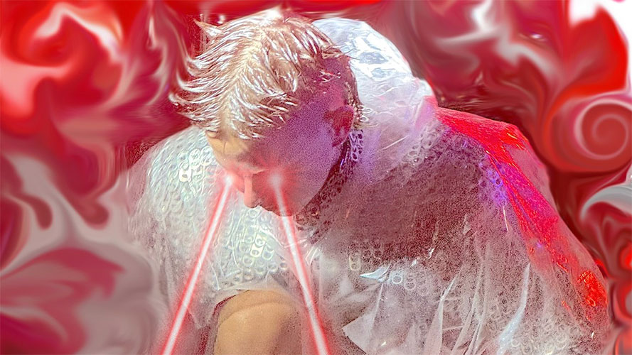 Milla Pluton dévoile l’extrait « Satellite » et annonce une série de spectacles au Québec