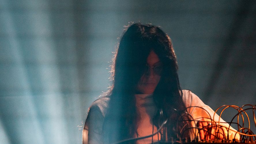 Mimi Allard diversifie ses inspirations pour créer ses bandes sonores