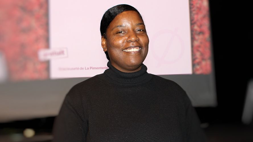 FNC PRO&nbsp;: Miryam Charles exprime son ressenti face à la bande-son de «&nbsp;Cette maison&nbsp;»