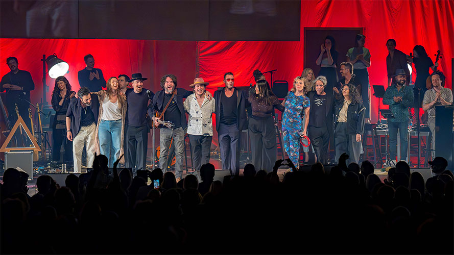 Spectra Musique et l’Agence evenko dressent le bilan des Francos de Montréal et du FIJM