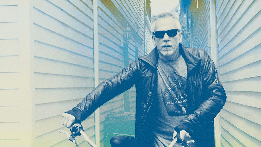 L’exposition « Jean-Marc Vallée : Mixtape » arrive à Québec