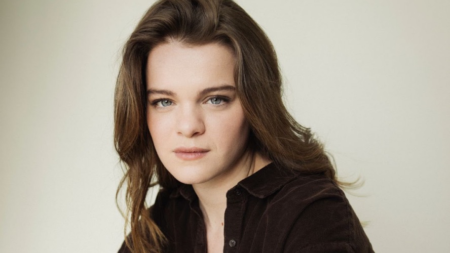 Marine Johnson incarnera Édith Blais dans « Le sablier » de Kim Nguyen