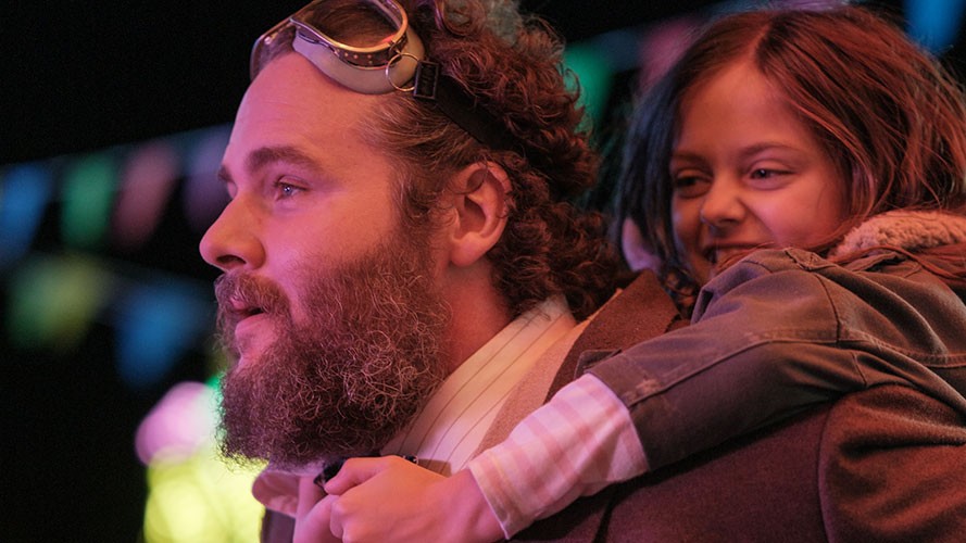 Immina Films et Attraction annoncent que « Mlle Bottine » dépasse 1,5 M$ au box-office