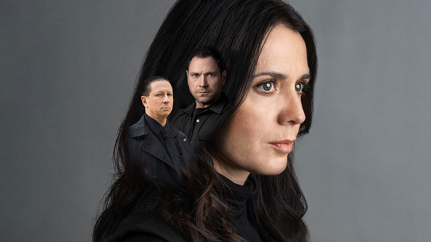 TVA et TVA+ rediffuseront la saison 1 de « Classé Secret »
