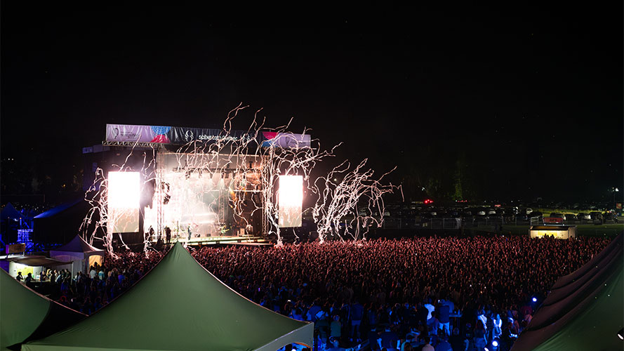 L’International de montgolfières de Saint-Jean-sur-Richelie promet un dernier week-end grandiose 