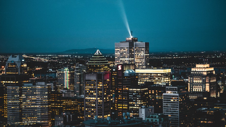 Montréal lance une nouvelle Politique de développement culturel