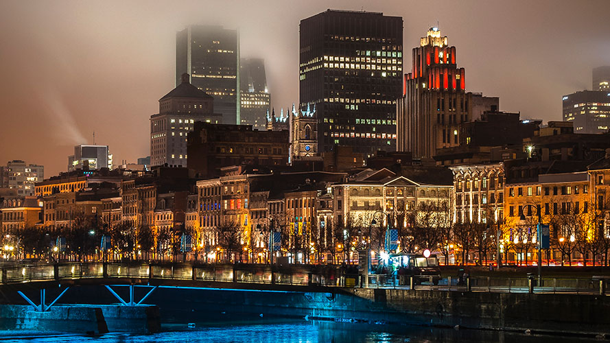 Les SMAQ félicitent Ensemble Montréal et Soraya Martinez Ferrada pour leur élection à la mairie de Montréal