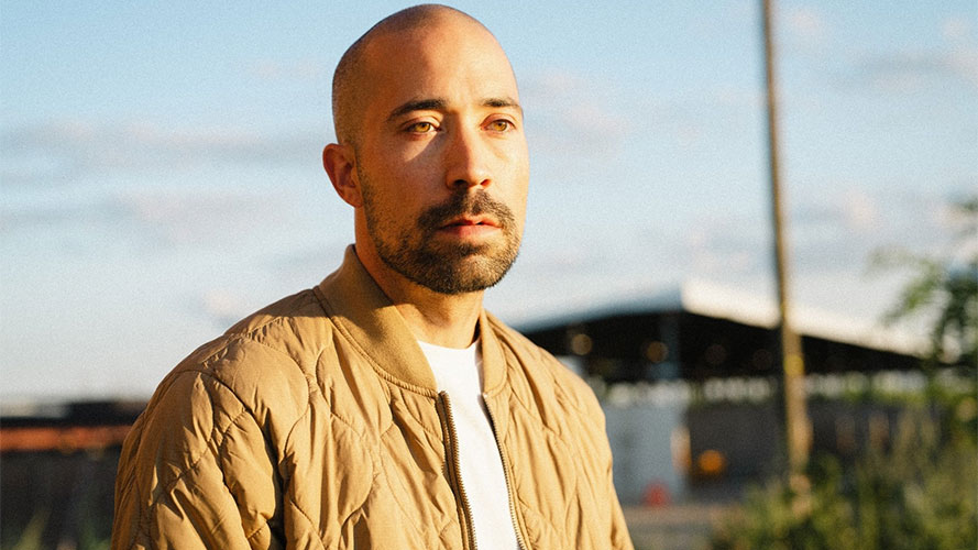 Moon Davis rendra « A Man Without a Faith » disponible le 17 octobre prochain