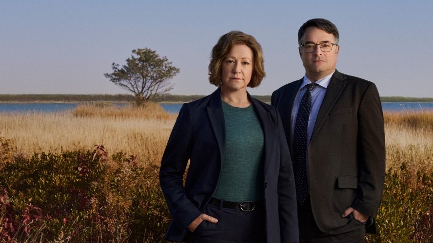 La série « Mont-Rouge » revient pour une ultime saison