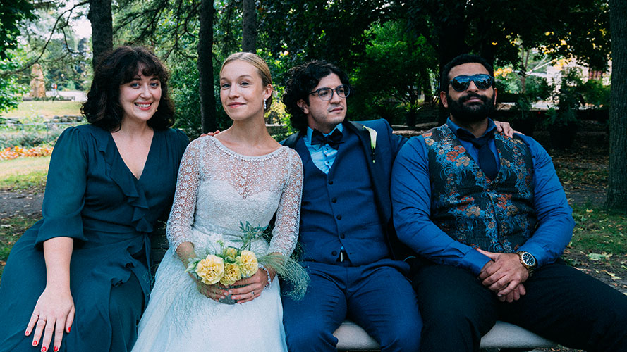 « Mille secrets mille dangers » est sélectionné aux festivals de Busan et de Hambourg