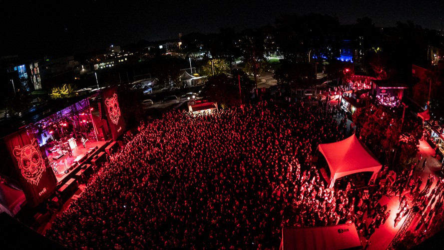 La 13e édition de Music 4 Cancer affiche déjà presque complet