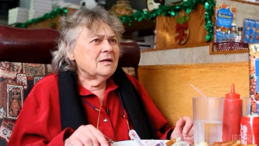 La journaliste télé Louise Cousineau est décédée