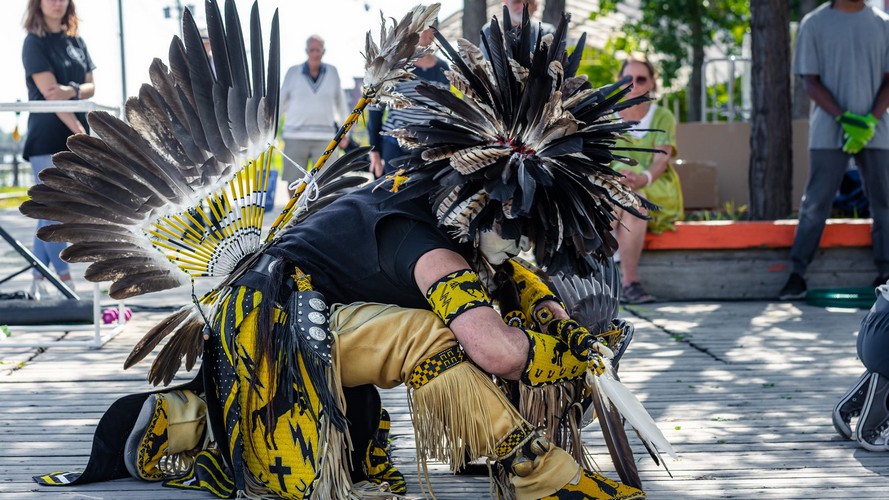 Le 23e Festival Quartiers Danses présente sa programmation