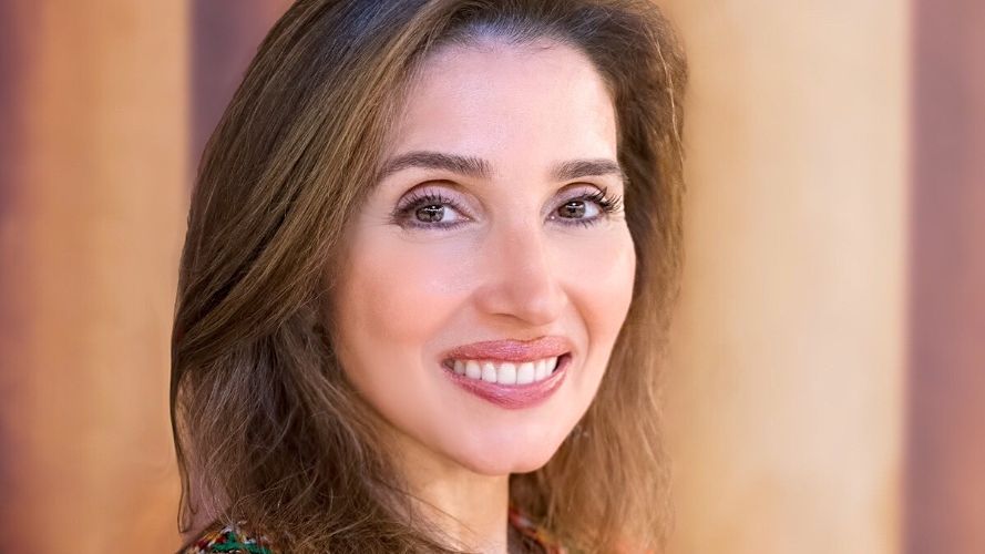 Nadia Zouaioui poursuit son engagement humaniste en Algérie avec « La promesse d’Imane »