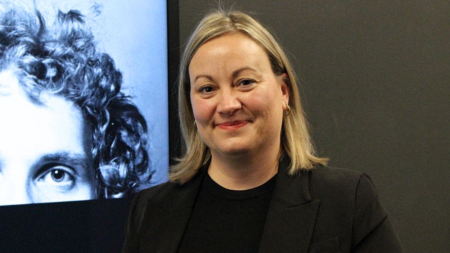 Nadia Ruel relate l’empathie dont a fait preuve l’équipe de production de «&nbsp;T’étais où Serge&nbsp;?&nbsp;»