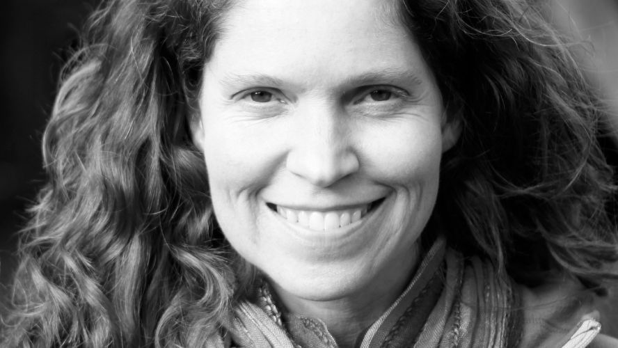 Nadine Beaudet accomplit un projet de longue date avec « Manicouagan »