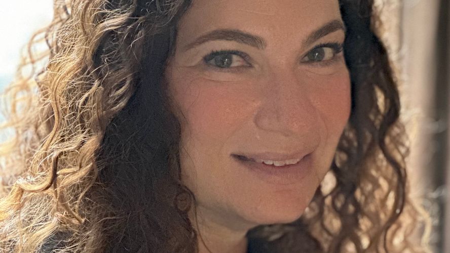 Naomi Jaye se réjouit du processus qui a accompagné la réalisation de « Darkest Miriam »