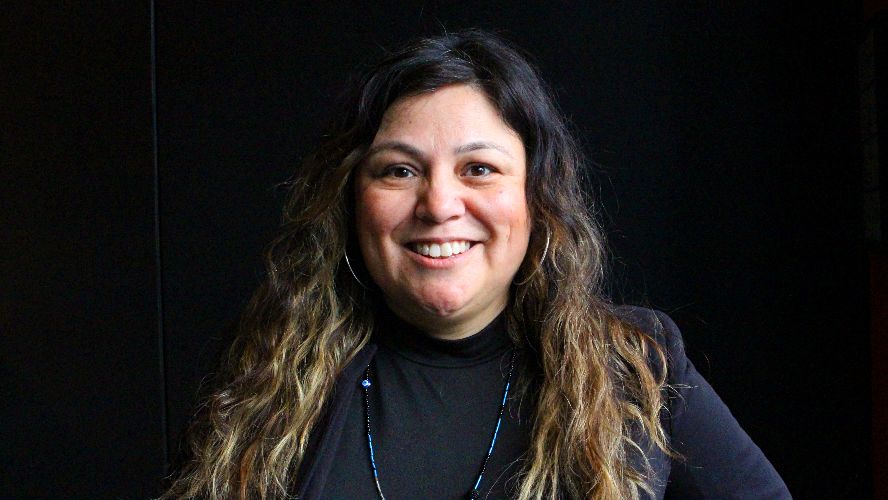 Nathalie Lopez-Gutierrez se penchera sur la quête de reconnaissance d’un jeune athlète dans «&nbsp;Justin – Coûte que coûte&nbsp;»