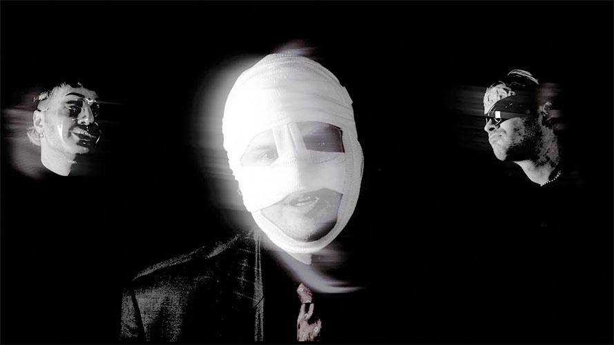 Nectar Palace fait son « Malcommode »