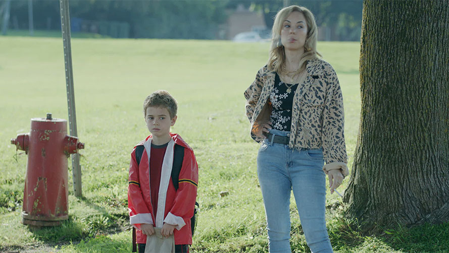 Silence Films sortira « Négligence » de Leonardo Fuica en salle le 26 septembre au Québec