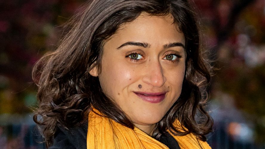 Avec « Charité », Nezlie Feriel Kallel signe sa première réalisation originale