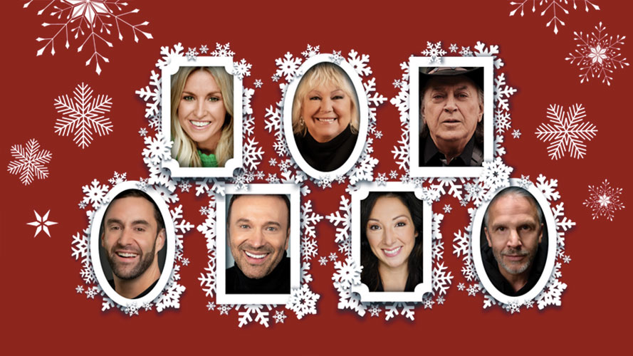 « Noël une tradition en chanson » revient pour une huitième édition