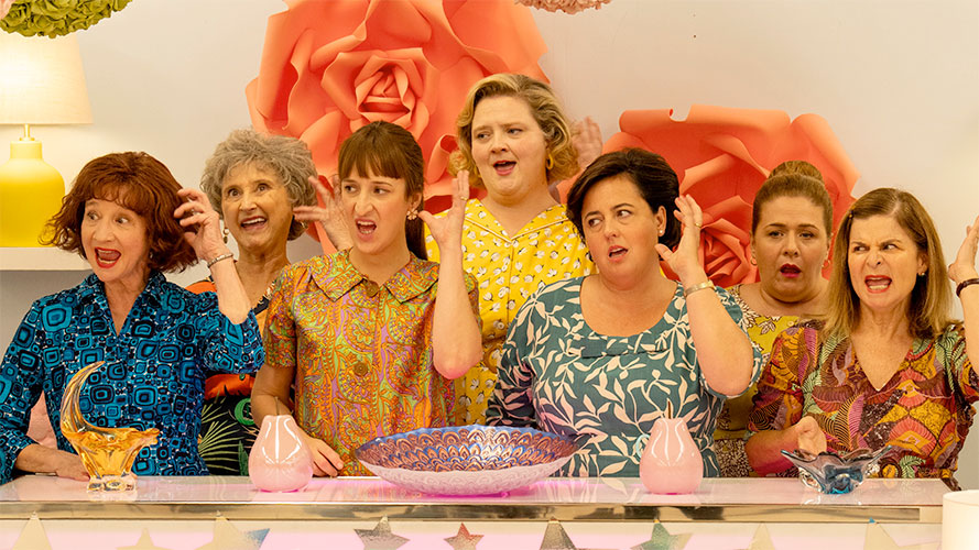 500 000 $ : « Nos Belles-Soeurs » connait le meilleur démarrage d’un film québécois depuis 2019